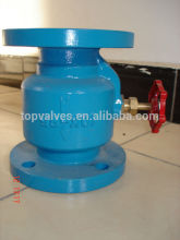 check valve for air