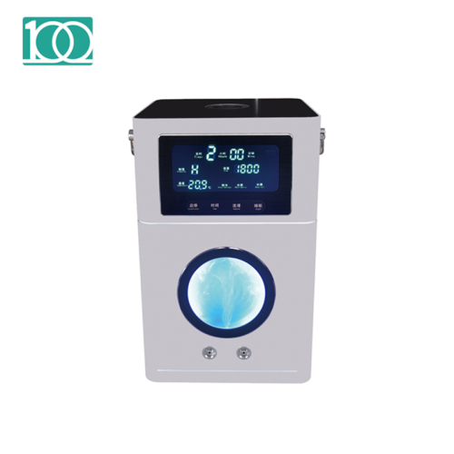 Household Hydrogen Generator Water Ionizer