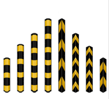 Wholesale Rubber Wall Angle Corner Guards & Protectors