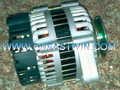 Car Alternator For Geely Ck 