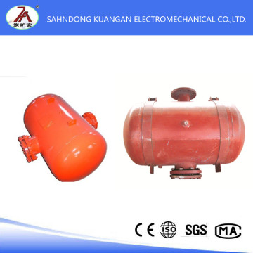 air cannons,blocking clearer for stone mine