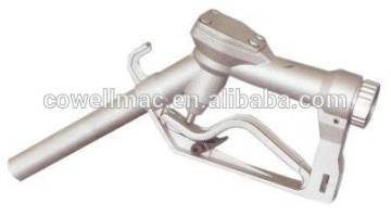 Fuel filling nozzle (fuel injector nozzle, fuel pump nozzle)