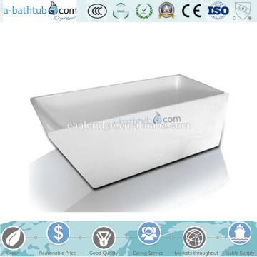 low price bathtub/acrylic freestanding bathtub