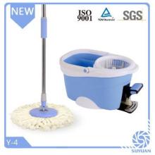 rubbermaid reveal mop 360 Clean Spin Mop Set microfiber mop heads