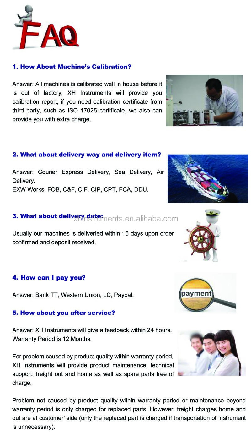 Button Pull Snap Tester