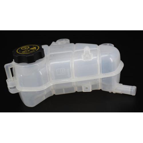 Chevrolet Sonic Radiator Tank 95048411