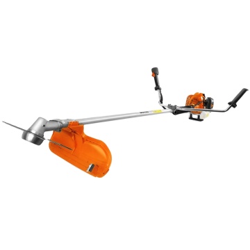 2HP Gasoline Petrol Brush Cutter Garden Tool