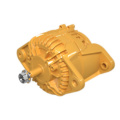 Loader 980H Alternator GP 366-2756