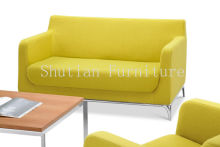 New Design Sofa Set Ss054