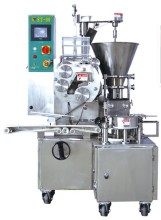 Shumai Gold thread porridge Shao-mai making Machine