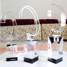 Professional Customized Watch Dispay & Stand FZ-BL-0320-2