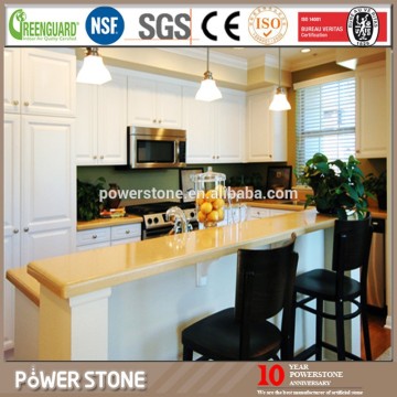 High Temperature Resistance Counter Tops, Nice Kitchen Counter Tops