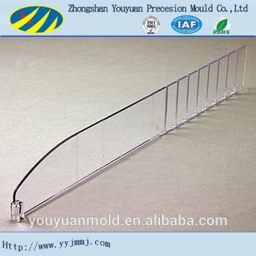 shelf plastic organizer