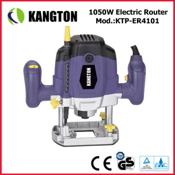 1050W 8mm FFU Electric Router Machine with Copper Wire