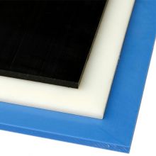 Cast Nylon Plate Sheet , Nylon 6mds Nylon 66 Jointing Sheet