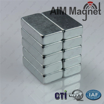 block magnets 40mm x 20mm x 10mm n52