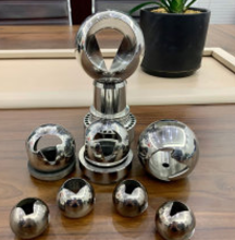 good price electric actuator valve ball