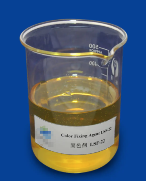 Color Fixing Agent Liquid