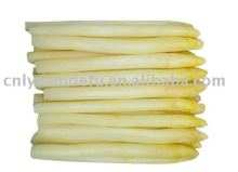 white asparagus powder organic