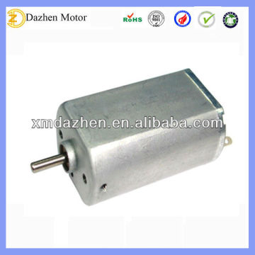 DZ-180 Flat Type DC Micro Motor