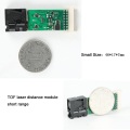 LiDAR-module Time Of Flight-lasersensoren