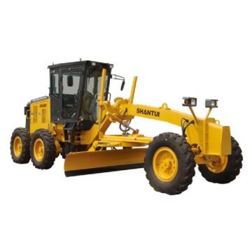 Shantui Small Motor Grader SG14 à vendre