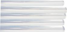 HJB001 Dia 9mm Transparent Hot Melt Glue Stick