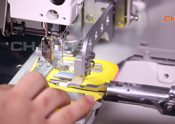 computerized sewing machine in Mexico