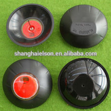 Eas Hard Tag, Security Ink Tag Pin with lock