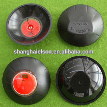 Eas Hard Tag, Security Ink Tag Pin with lock