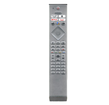 Original TV Remote Control for PHILI 398GM10SEPHN0007SY 4K UHD TV