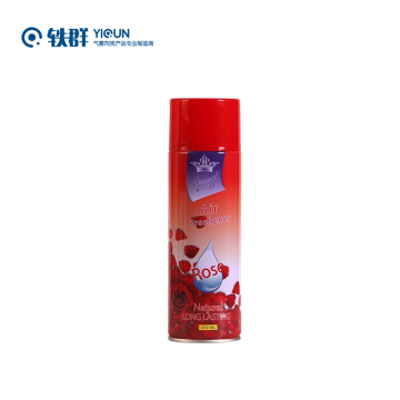 Air Freshener Aerosol Spray 300ml