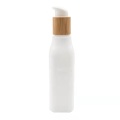 Biodegradable Wooden Cream Bottles