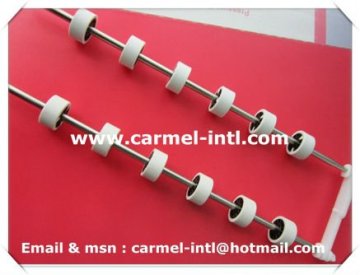 pr2pr2e rear pressure rollers unit 473248 L For Olivetti,(c