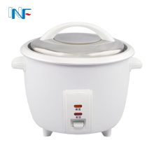 Classical Automatic Rice Cooker - Cooking Appliances
