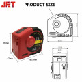 usb DIY laser distance meter 40m