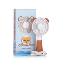 Mini Portable animal fan hanheld USB