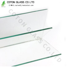 2mm Float Glass Supply
