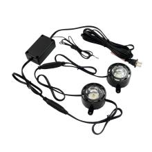 Touchable Punk LED Dual Lights