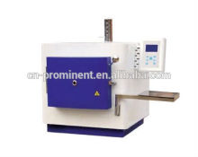 Intelligent Muffle Furnace