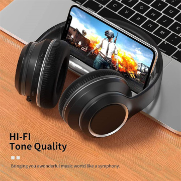 Active Noise Cancelling Headphone Wired/Wireless Headphone