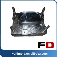 Customized Injection Plastic Mould & Injection Plastic Mold