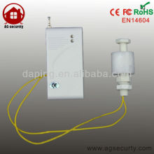 Wireless Water Leakage Alarm Sensor Detector detector pipe water