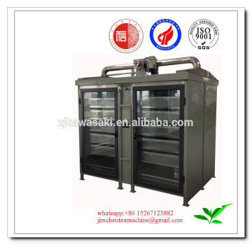 Automatic Orthodox black tea fermentation machine -6CFJ-400