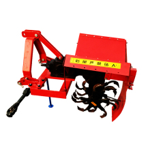 60HP Tractor Mounted Trencher Ditch Digger Price