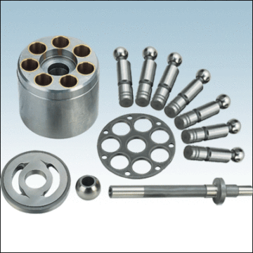 Linde B2PV50,B2PV75,B2PV105 Piston Pump Parts