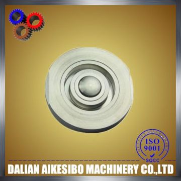 Custom stainless steel spare parts for heat press machine