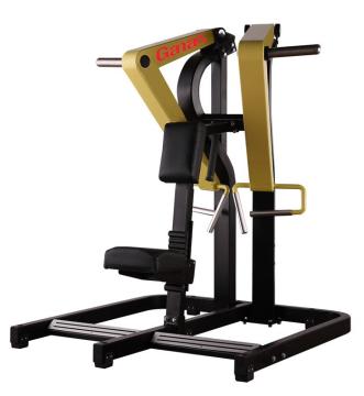 Gym Free Weight Equipment