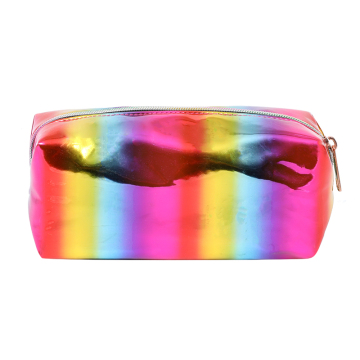 Phantom PU material pen bag