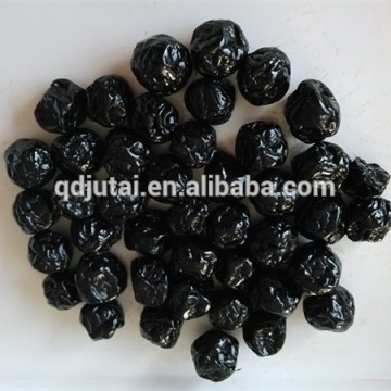 healthy food dried good quality black plums wholesale price